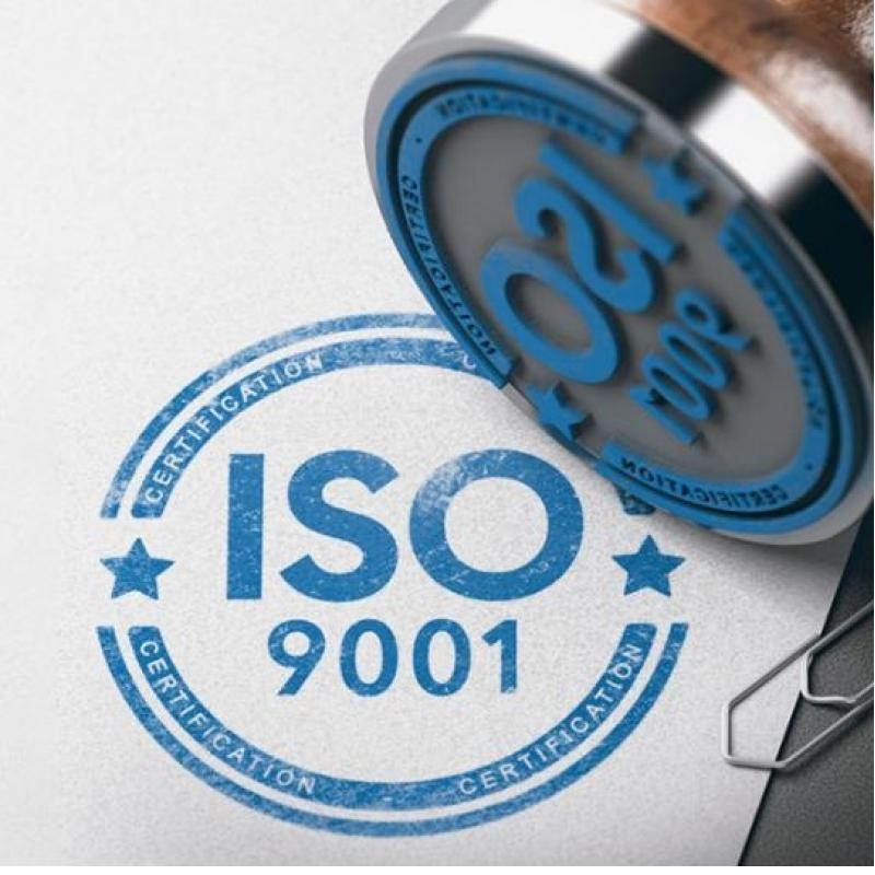 NBCERT Belgelendirme