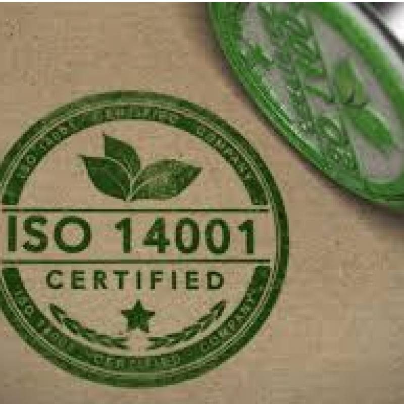 NBCERT Belgelendirme