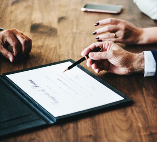 NBCERT Belgelendirme