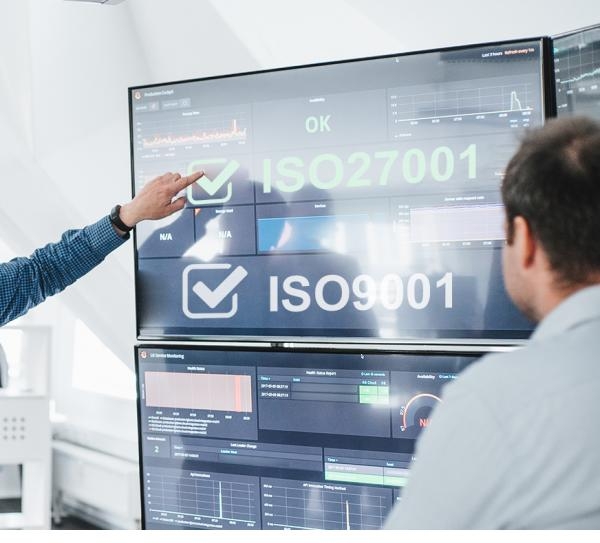 NBCERT Belgelendirme