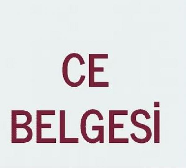 NBCERT Belgelendirme