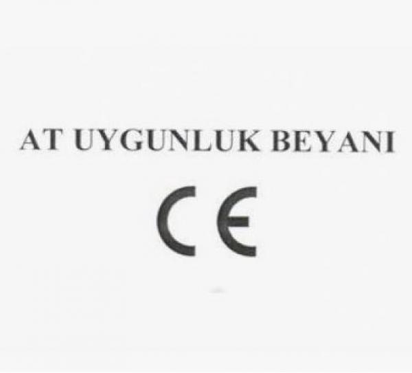 NBCERT Belgelendirme