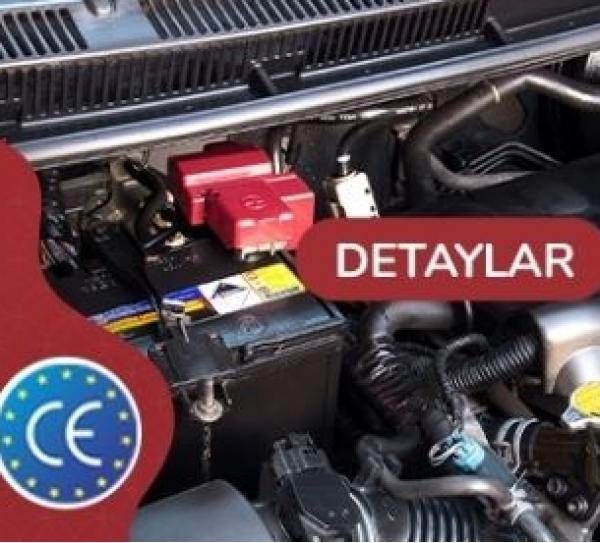 NBCERT Belgelendirme